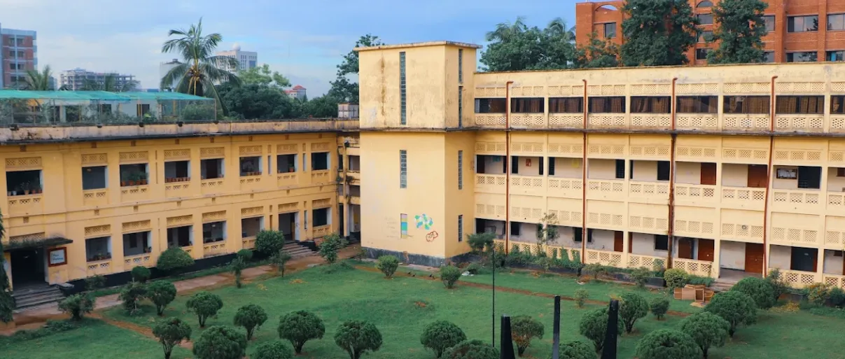 শেরেবাংলা কৃষি বিশ্ববিদ্যালয় (শেকৃবি)