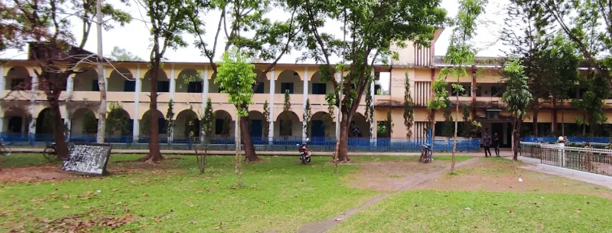 Ruhea Degree College