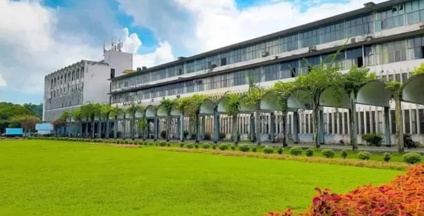 বাংলাদেশ কৃষি বিশ্ববিদ্যালয় (বাকৃবি)