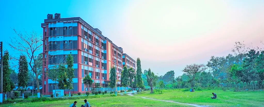 Nilphamari Govt. College