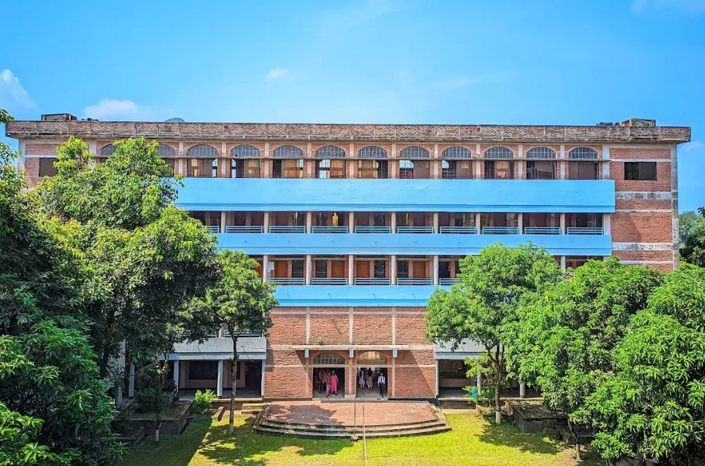 কুড়িগ্রাম পলিটেকনিক ইনস্টিটিউট
