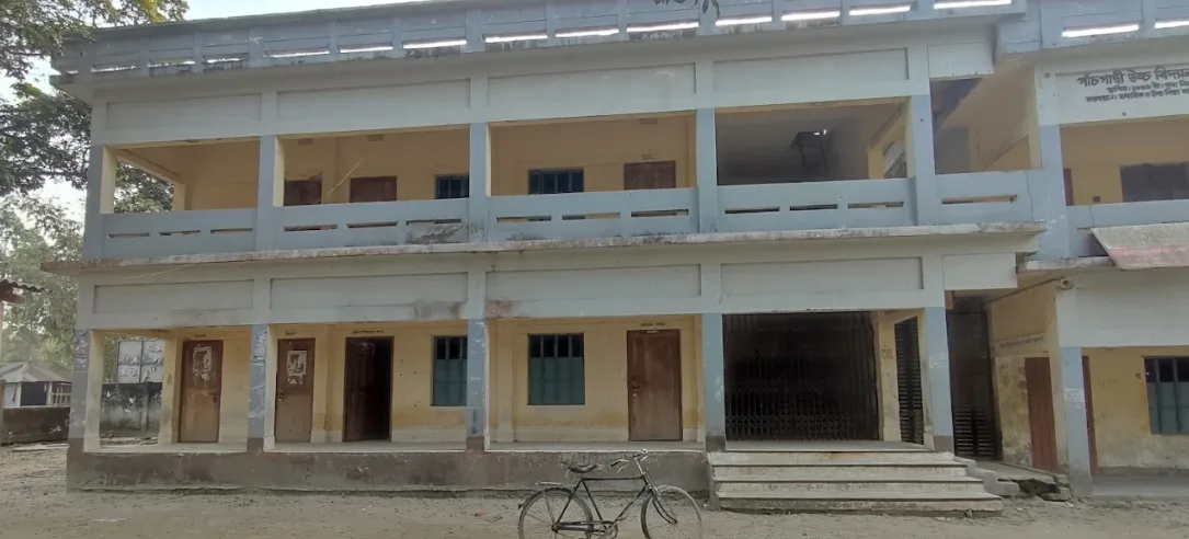 Panchgachi High School