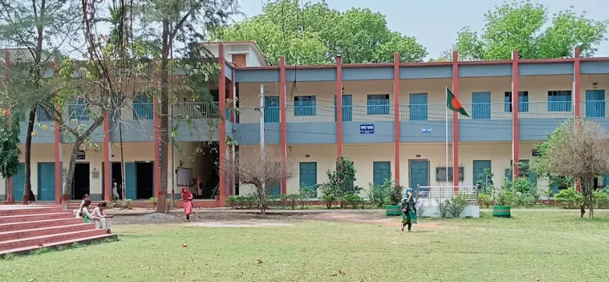 Dinajpur Govt Woman College