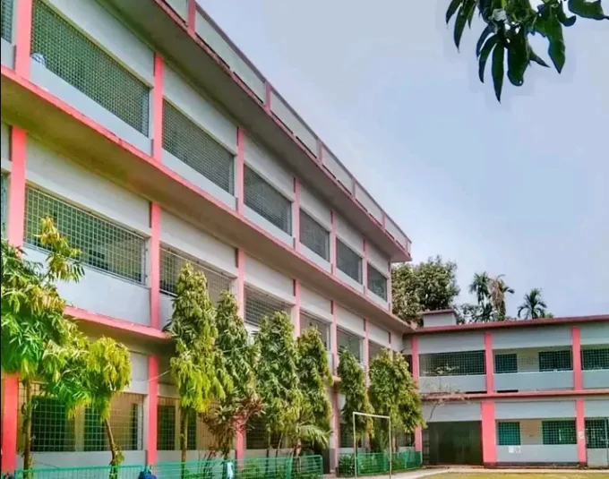 নীলফামারী সরকারী বালিকা উচ্চ বিদ্যালয়
