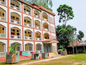 Bazra Tabakpur High School