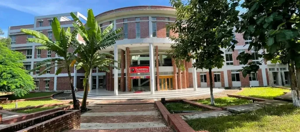চট্টগ্রাম প্রকৌশল ও প্রযুক্তি বিশ্ববিদ্যালয় (চুয়েট)