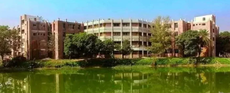 মাওলানা ভাসানী বিজ্ঞান ও প্রযুক্তি বিশ্ববিদ্যালয়