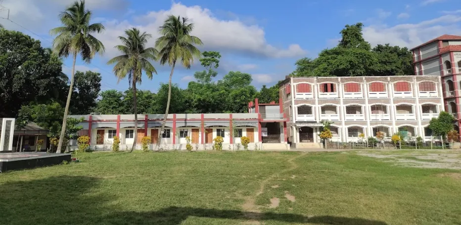 কাশিনাথপুর মহিলা কলেজ