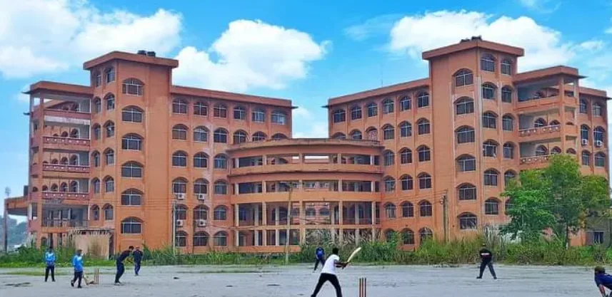 বরিশাল বিশ্ববিদ্যালয়