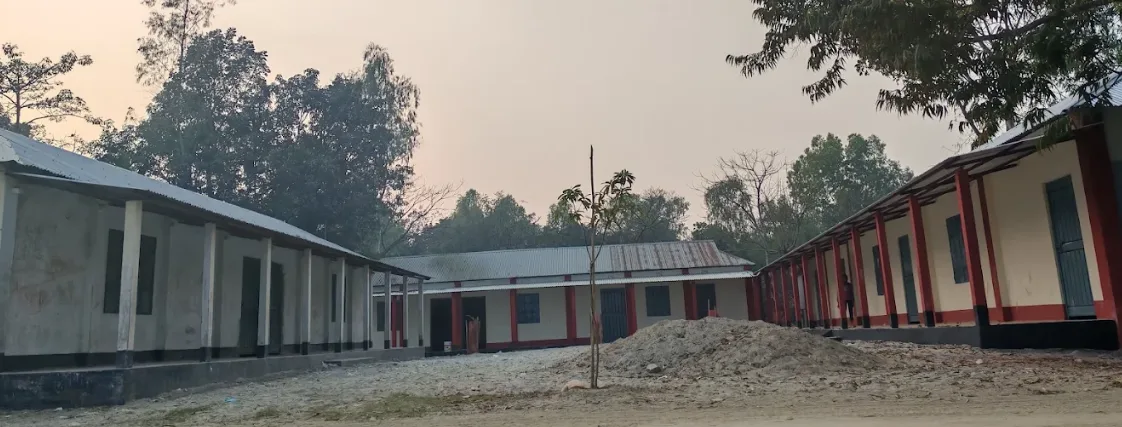 হাতিয়া ভবেশ আদর্শ উচ্চ বিদ্যালয়