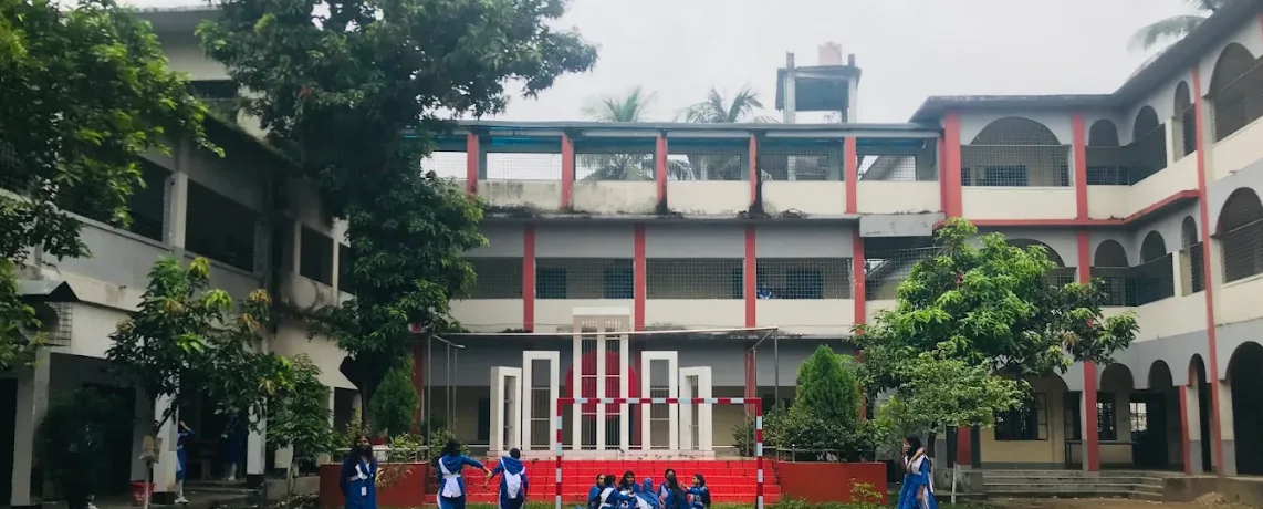 দিনাজপুর সরকারি বালিকা উচ্চ বিদ্যালয়