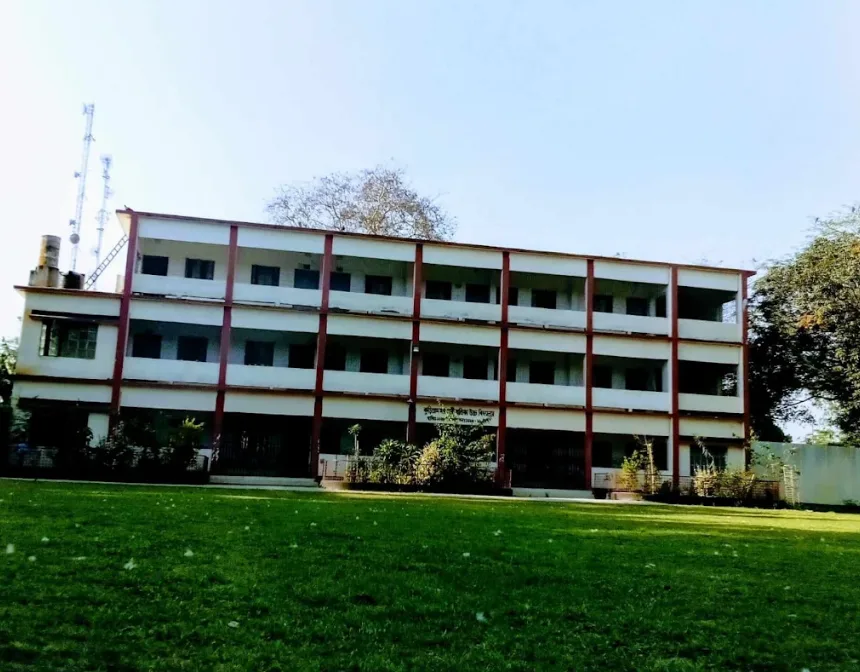 কুড়িগ্রাম সরকারি বালিকা বিদ্যালয়