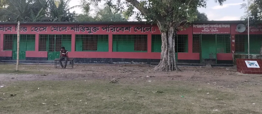 সিংগারডাবড়ীহাট বহুমুখী উচ্চ বিদ্যালয় ও কলেজ