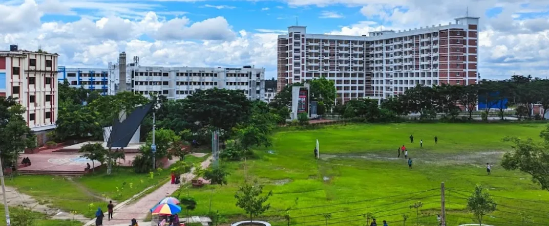 পাবনা বিজ্ঞান ও প্রযুক্তি বিশ্ববিদ্যালয়