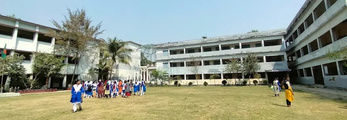গাইবান্ধা সরকারি বালিকা উচ্চ বিদ্যালয়