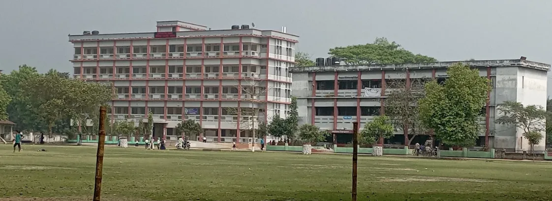 Gaibandha Govt. College