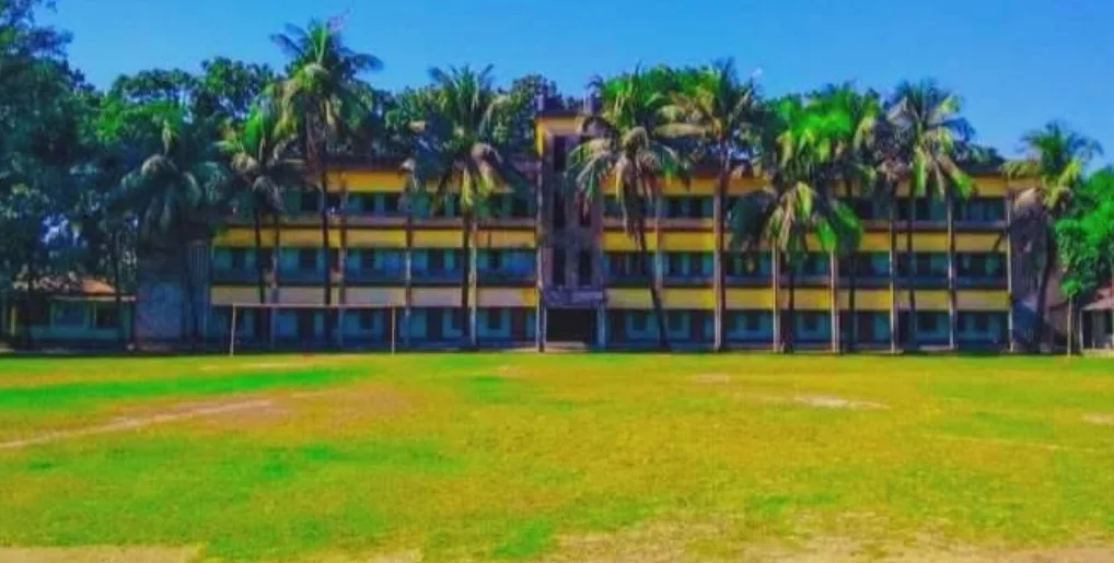 ব্যারিস্টার জমির উদ্দিন সরকার ইনস্টিটিউট