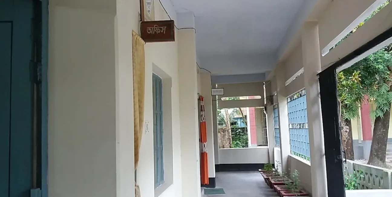 Nageswari Govt. Girls' High School