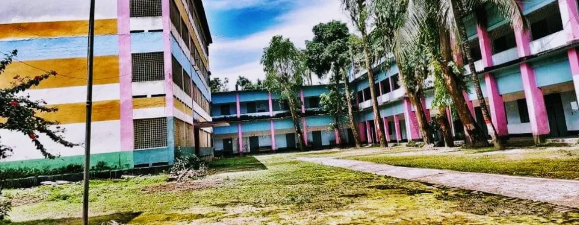 পঞ্চগড় সরকারি বালিকা উচ্চ বিদ্যালয়
