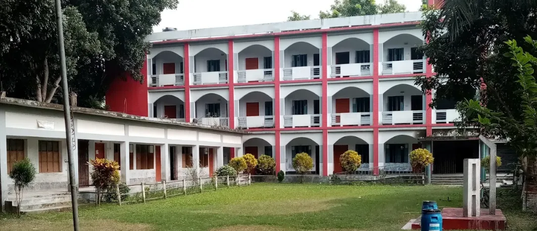 যাত্রাপুর আদর্শ উচ্চ বিদ্যালয়