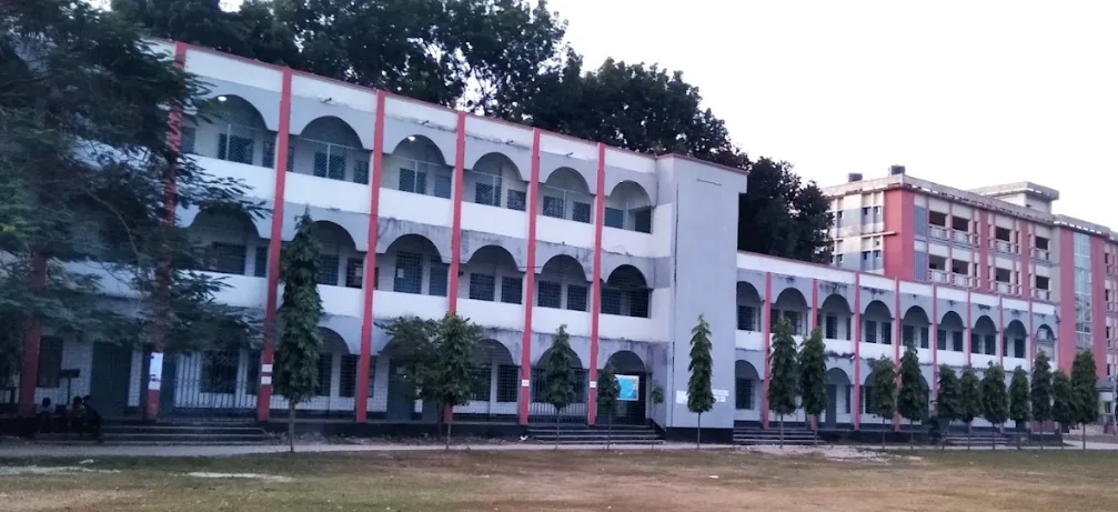 মকবুলার রহমান সরকারি কলেজ