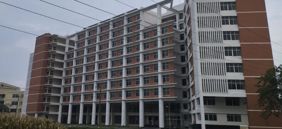গাজীপুর কৃষি বিশ্ববিদ্যালয়