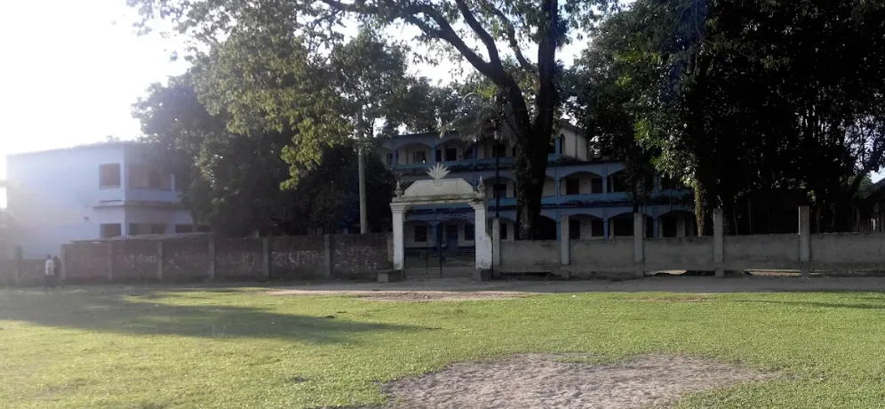 Kachakata M/l High School