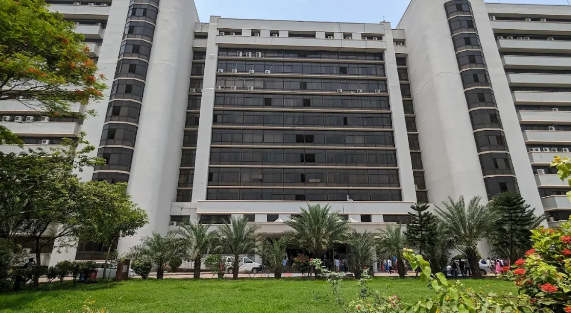 বাংলাদেশ প্রকৌশল বিশ্ববিদ্যালয় (বুয়েট)