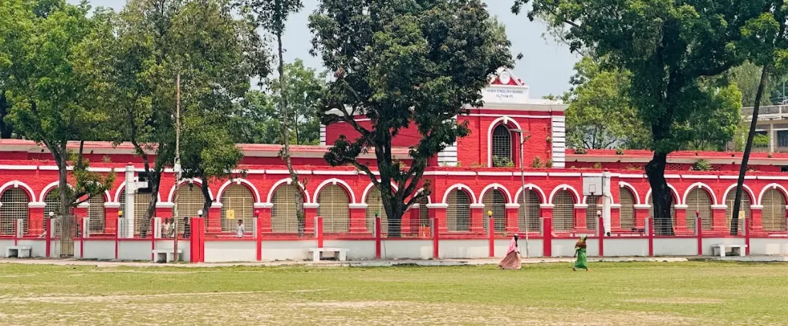 Nilphamari Govt. High School