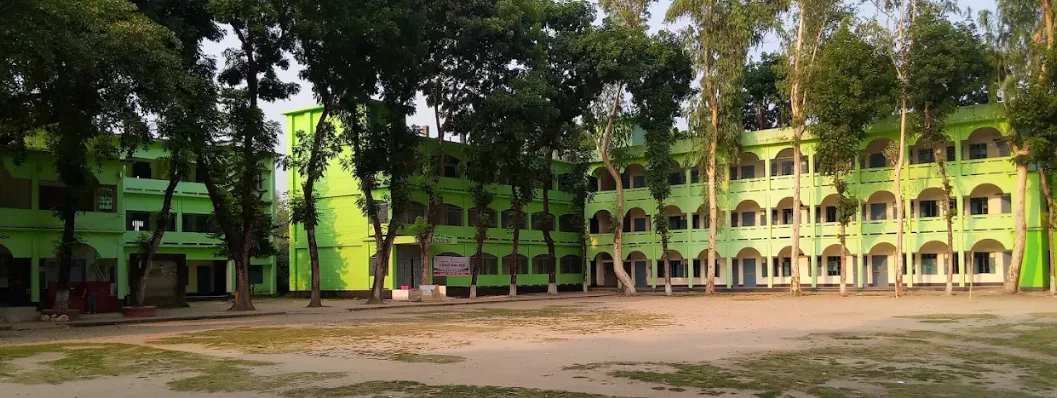 বিষ্ণু প্রসাদ (বিপি) সরকারি উচ্চ বিদ্যালয়