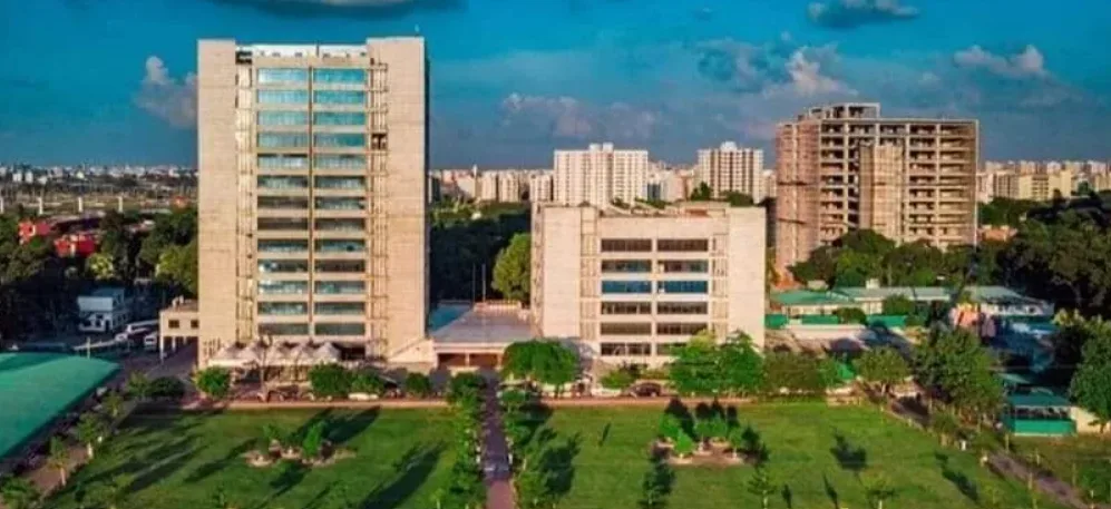 বাংলাদেশ ইউনিভার্সিটি অব প্রফেশনালস (বিইউপি)