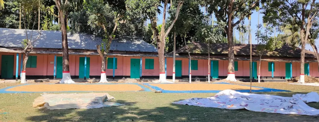 রামখানা বহুমুখী উচ্চ বিদ্যালয়