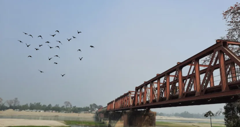 ভূরুঙ্গামারী ইউনিয়ন