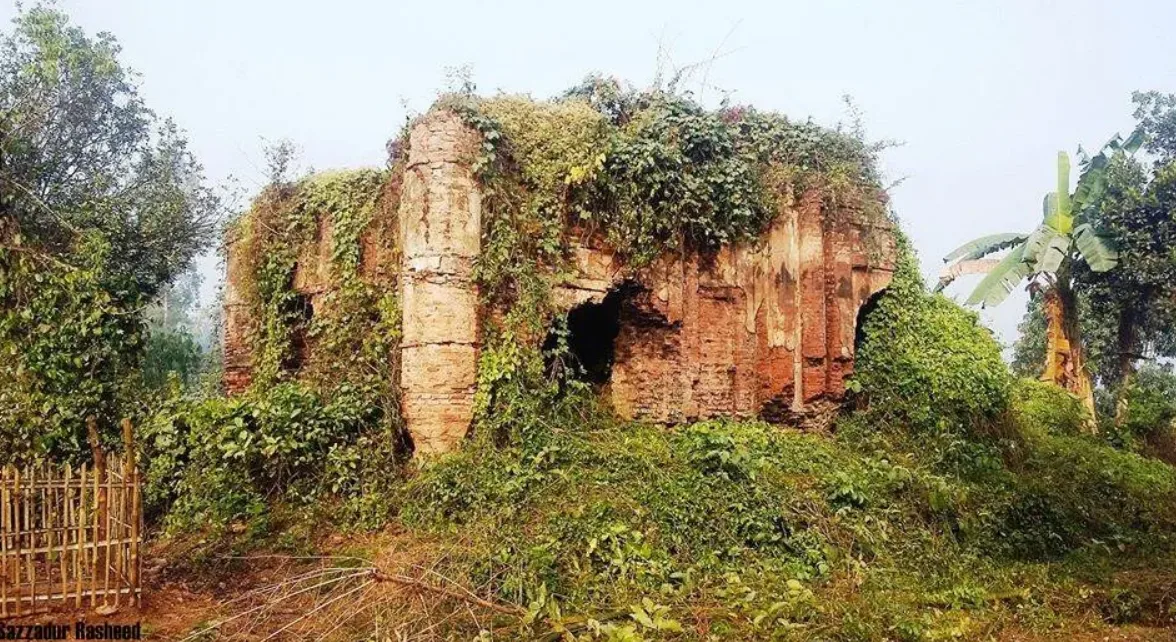 ঘোড়াঘাট
