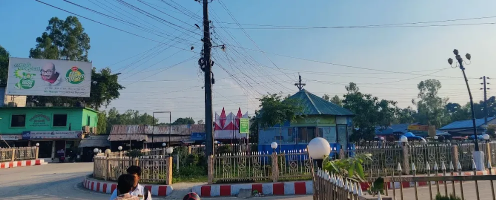 পঞ্চগড়