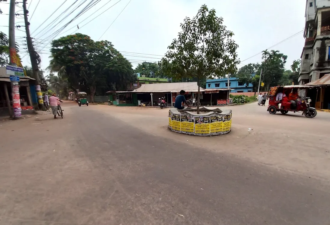 খেজুরের তল