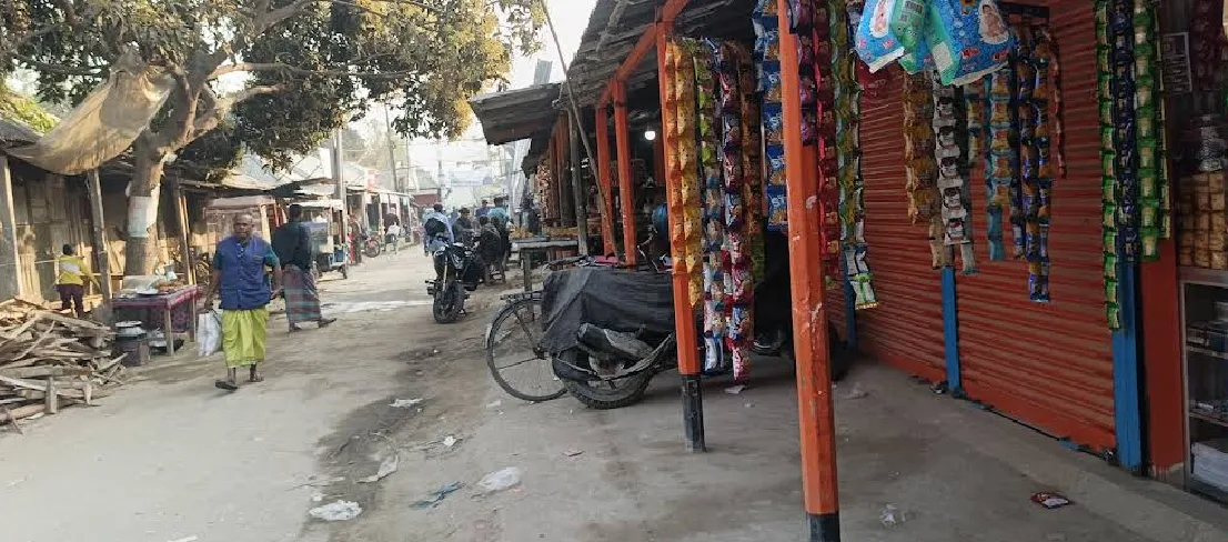 শুলকুর বাজার