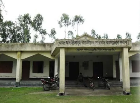 Dharanibari Union