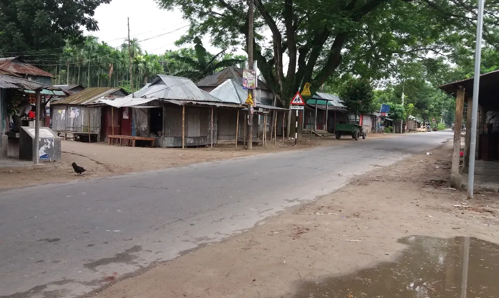 আনন্দবাজার