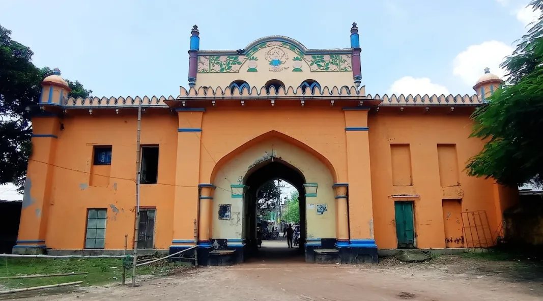 দিনাজপুর