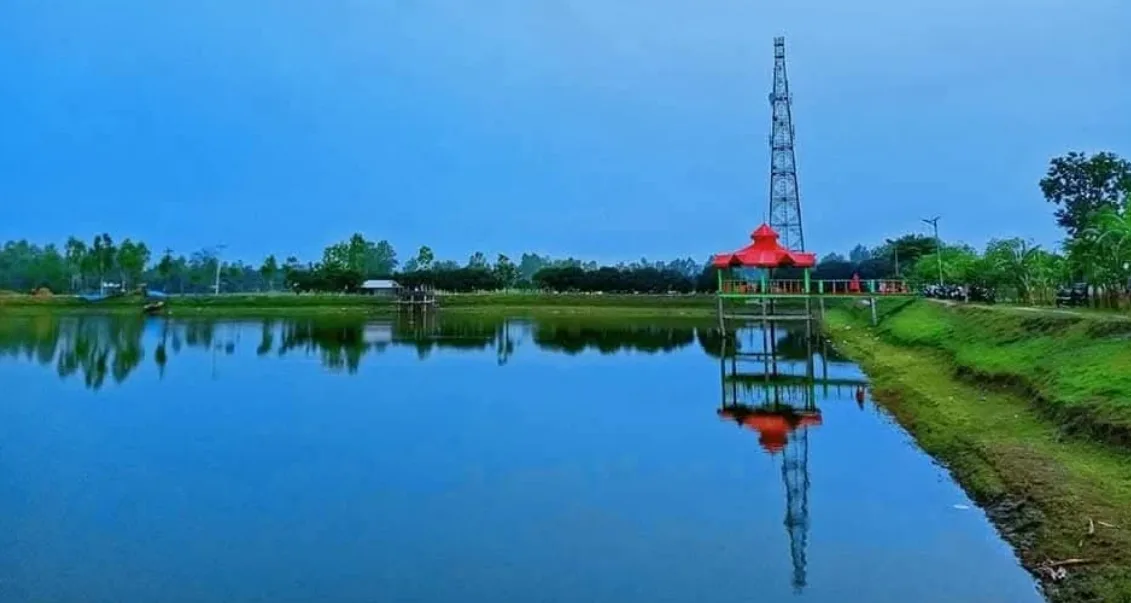 Taraganj