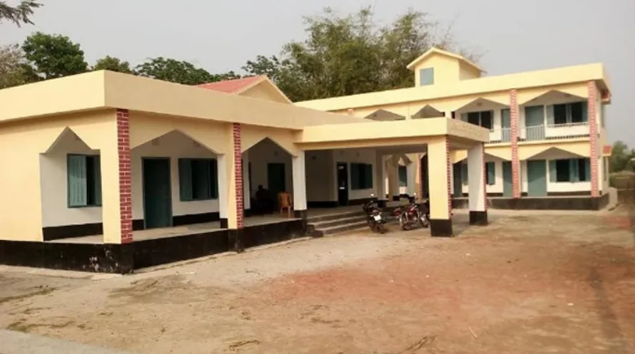 সাহেবের আলগা ইউনিয়ন