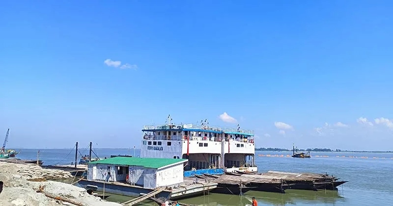 চিলমারী
