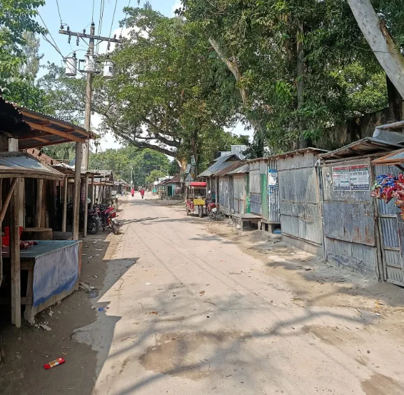 কালীগঞ্জ ইউনিয়ন