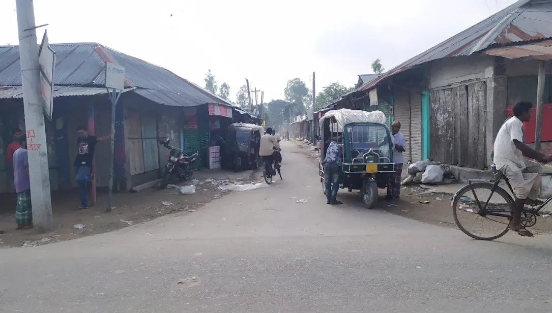 দুর্গাপুর ইউনিয়ন