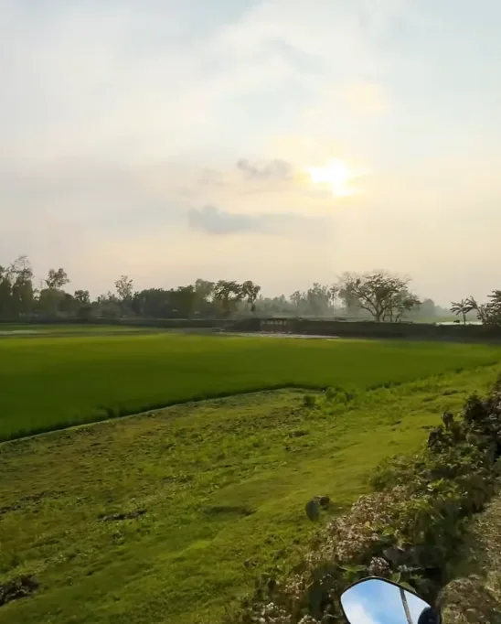 সন্তোষপুর ইউনিয়ন