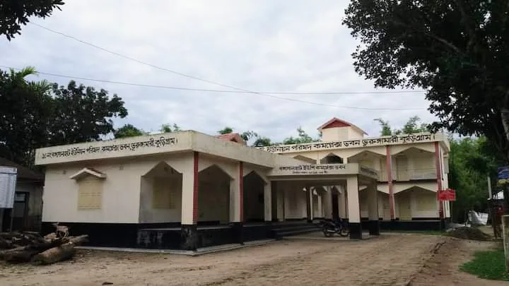 বঙ্গসোনাহাট ইউনিয়ন