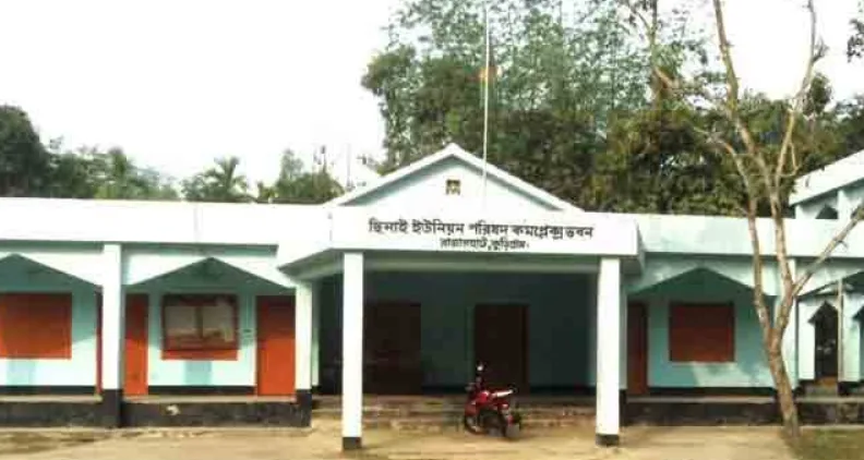 ছিনাই ইউনিয়ন