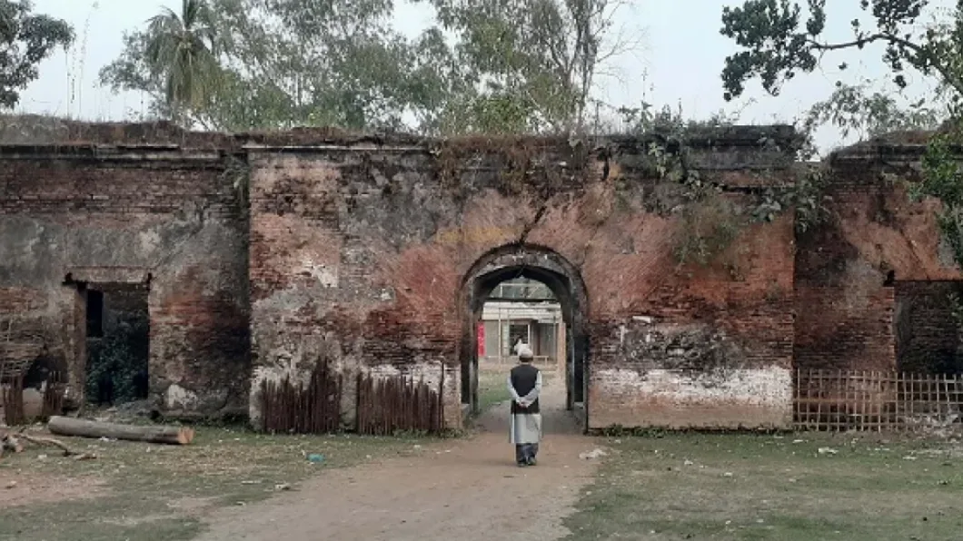 নাওডাঙ্গা ইউনিয়ন