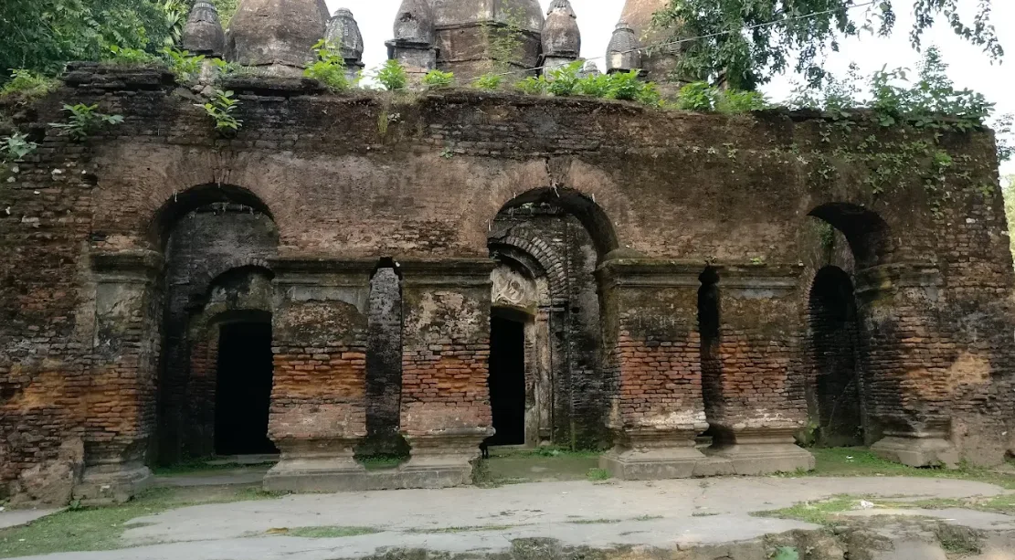 সাদুল্লাপুর